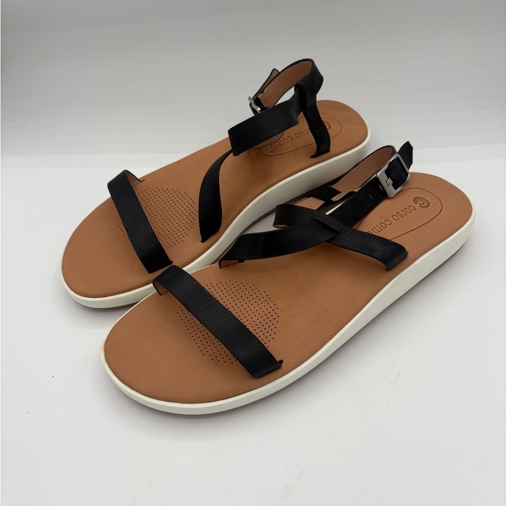 Corso Como Black New  Size 10